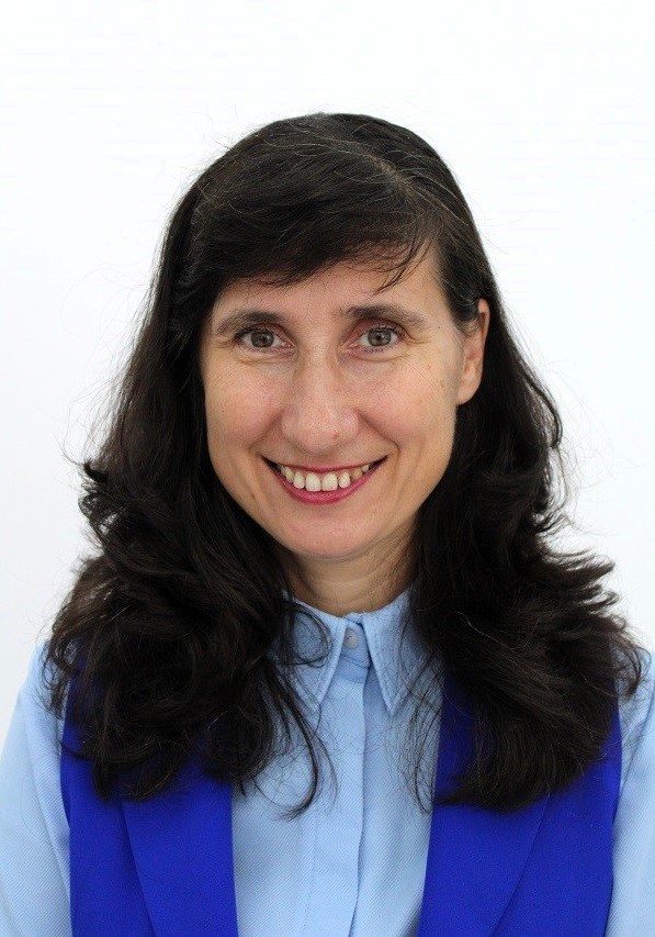 Бабушкина Елена Андреевна.