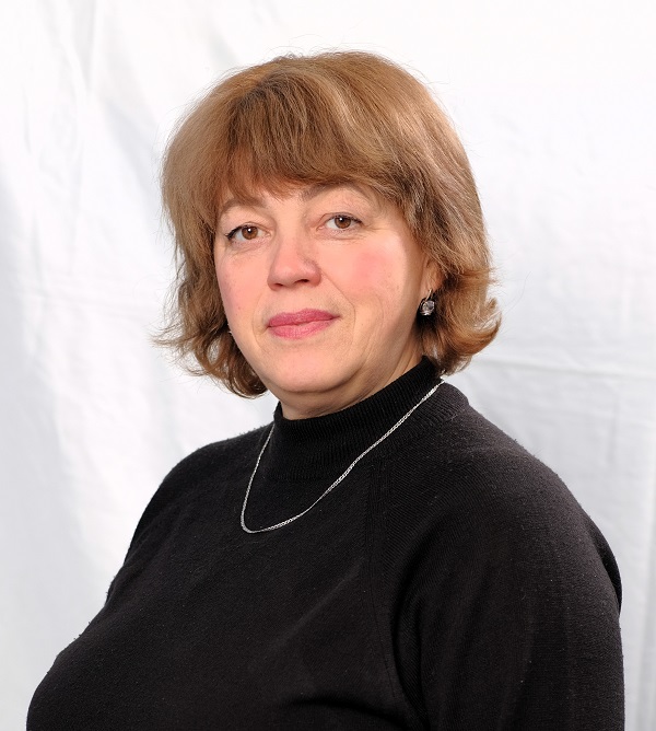 Воробьева Елена Анатольевна.