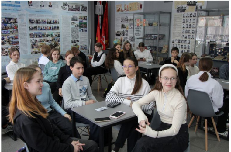 Сделано в СССР.