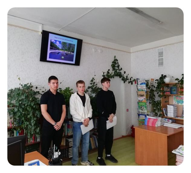 Колокола Хатыни.