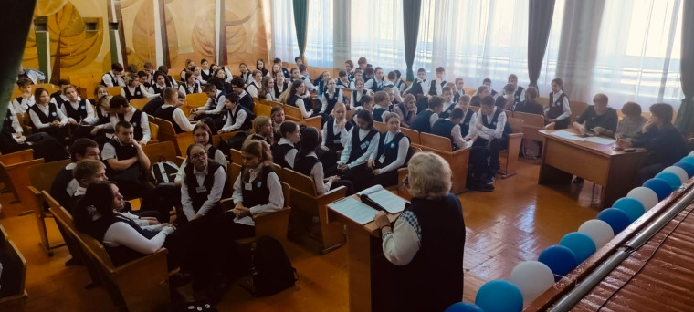 Мы все учились понемногу….