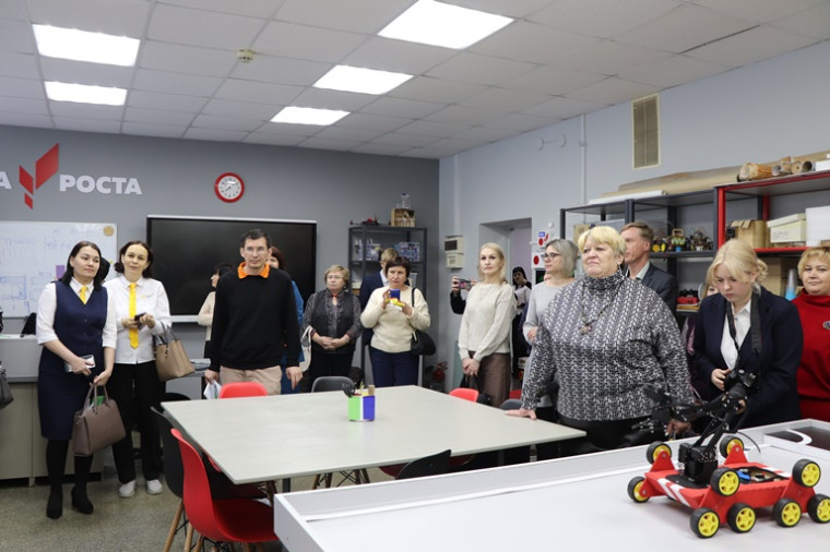 Методический семинар состоялся!.